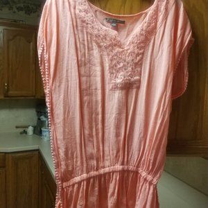 MY COLLECTION  WOMENS TOP SIZE L